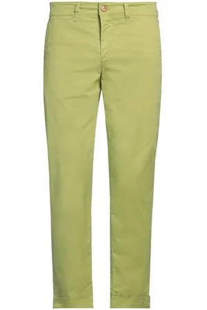 Jeckerson PARTES DE ABAJO - Pantalones