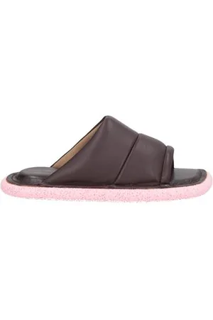 DRIES VAN NOTEN CALZADO - Sandalias con cierre