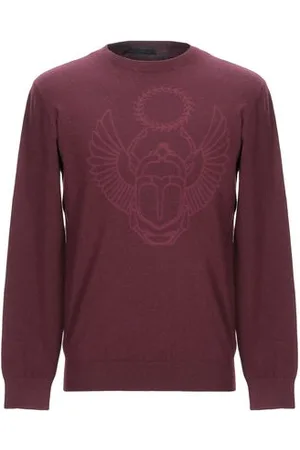 FRANKIE MORELLO PRENDAS DE PUNTO - Pullover