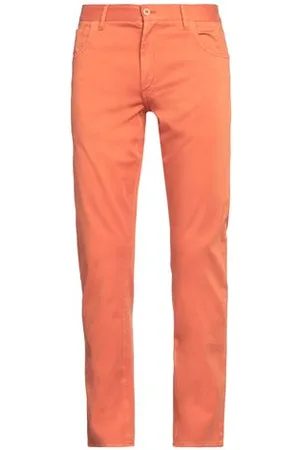 ISAIA PARTES DE ABAJO - Pantalones