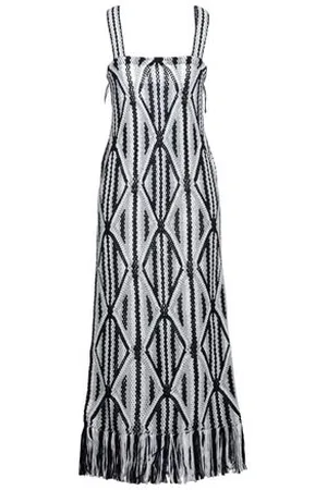 GABRIELA HEARST VESTIDOS - Vestidos largos
