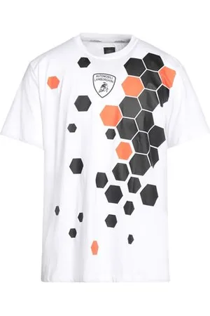 AUTOMOBILI LAMBORGHINI CAMISETAS Y TOPS - Camisetas