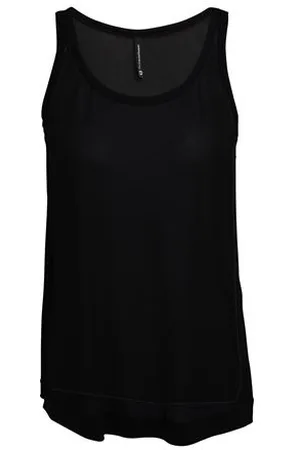 PIERANTONIO GASPARI CAMISETAS Y TOPS - Camisetas de tirantes