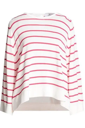 ANNA SERAVALLI PRENDAS DE PUNTO - Pullover
