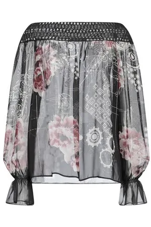 Alberta Ferretti CAMISETAS Y TOPS - Tops