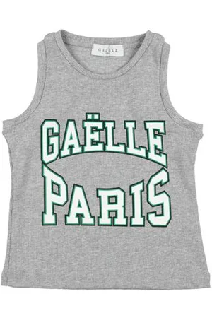 GAËLLE CAMISETAS Y TOPS - Camisetas