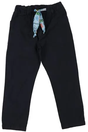 D.A. Daniele Alessandrini PARTES DE ABAJO - Pantalones