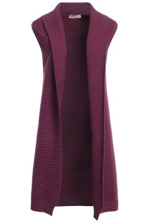 CASHMERE COMPANY PRENDAS DE PUNTO - Cárdigans