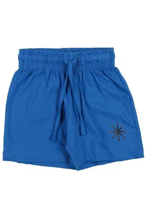 Manuel Ritz PARTES DE ABAJO - Pantalones cortos y bermudas