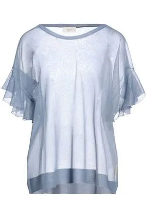 ALTEA CAMISETAS Y TOPS - Tops