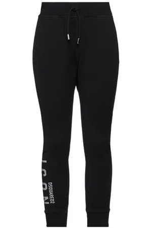 Dsquared2 PARTES DE ABAJO - Pantalones