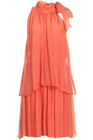 Attic and Barn VESTIDOS - Vestidos midi