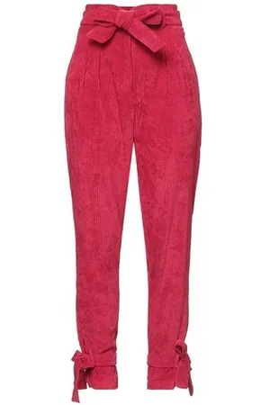 5RUE PARTES DE ABAJO - Pantalones