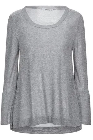 KANGRA CASHMERE PRENDAS DE PUNTO - Pullover