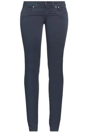 Jeckerson PARTES DE ABAJO - Pantalones