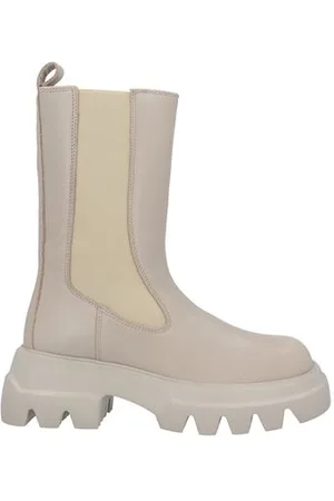 &Copenhagen CALZADO - Botines de caña alta