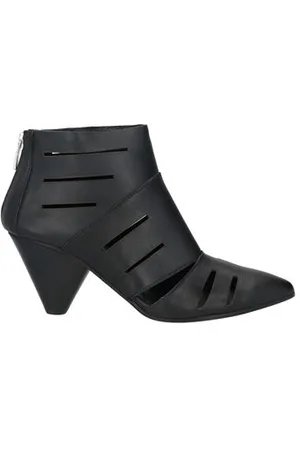 Janet&Janet CALZADO - Botines de caña alta