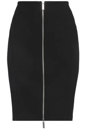 Michael Kors PARTES DE ABAJO - Faldas midi