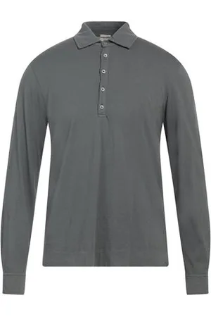 MASSIMO ALBA CAMISETAS Y TOPS - Polos