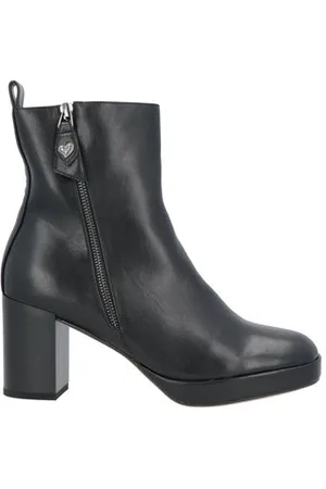 Braccialini CALZADO - Botines de caña alta