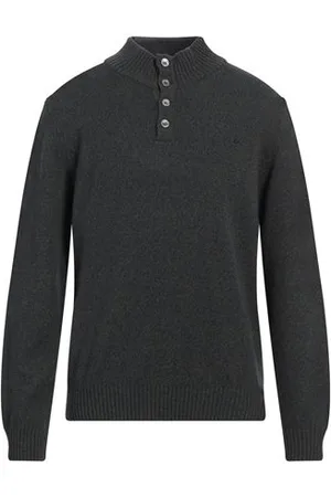 BROOKSFIELD PRENDAS DE PUNTO - Cuello alto