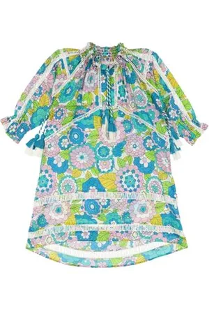DODO BAR OR VESTIDOS - Vestidos para niña
