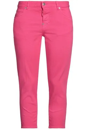 Dsquared2 PARTES DE ABAJO - Pantalones