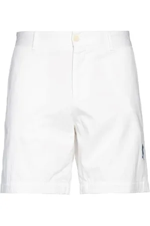 Bikkembergs PARTES DE ABAJO - Pantalones cortos y bermudas