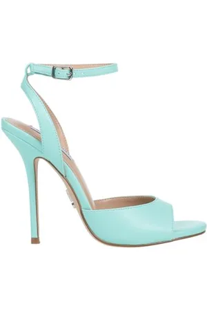 Steve Madden CALZADO - Sandalias con cierre