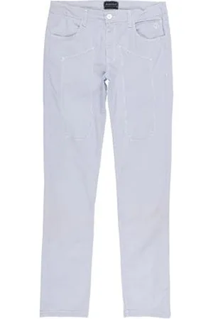 Jeckerson PARTES DE ABAJO - Pantalones