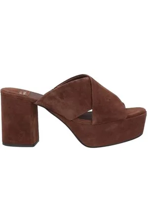 Jeffrey Campbell CALZADO - Sandalias con cierre