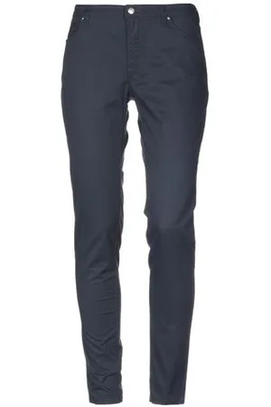 Emporio Armani PARTES DE ABAJO - Pantalones