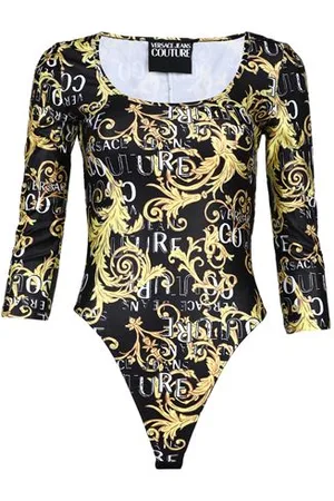 VERSACE CAMISETAS Y TOPS - Bodies