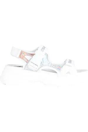 Steve Madden CALZADO - Sandalias con cierre