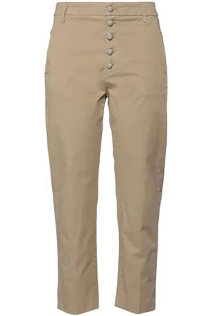 Dondup PARTES DE ABAJO - Pantalones