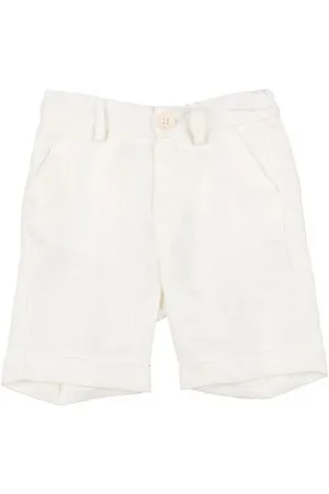 FAY PARTES DE ABAJO - Pantalones cortos y bermudas