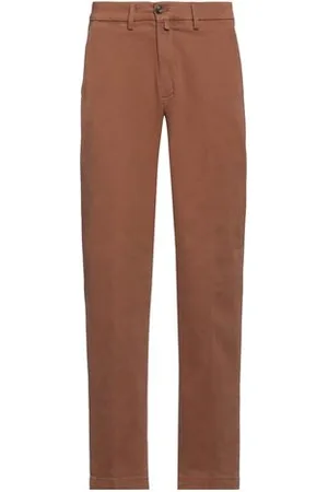 BRIGLIA PARTES DE ABAJO - Pantalones