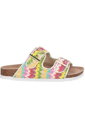 Colors of California CALZADO - Sandalias con cierre