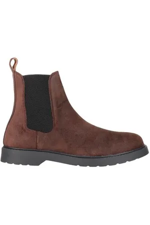 SELECTED CALZADO - Botines de caña alta