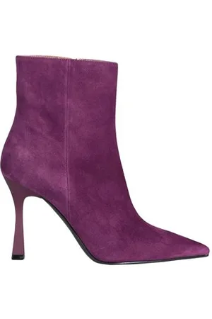 BIANCA DI CALZADO - Botines de caña alta