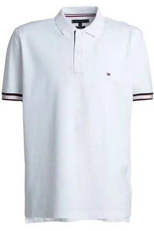 Tommy Hilfiger CAMISETAS Y TOPS - Polos