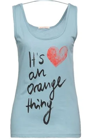HUGO BOSS CAMISETAS Y TOPS - Camisetas de tirantes
