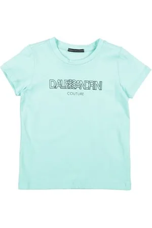 D.A. Daniele Alessandrini CAMISETAS Y TOPS - Camisetas