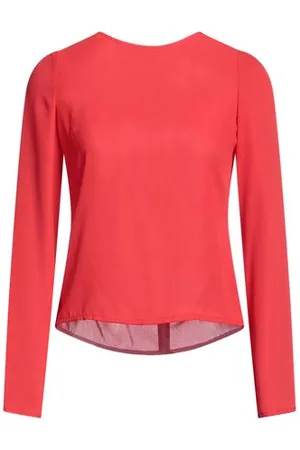 FRANKIE MORELLO CAMISETAS Y TOPS - Tops