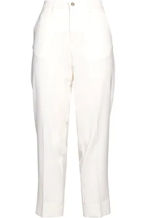 BRIGLIA PARTES DE ABAJO - Pantalones