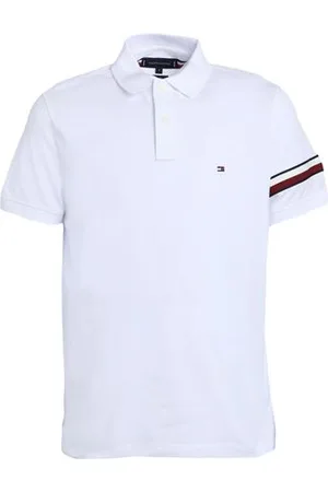 Tommy Hilfiger CAMISETAS Y TOPS - Polos