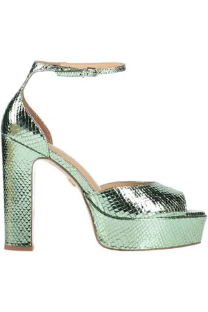 Lola Cruz CALZADO - Sandalias con cierre