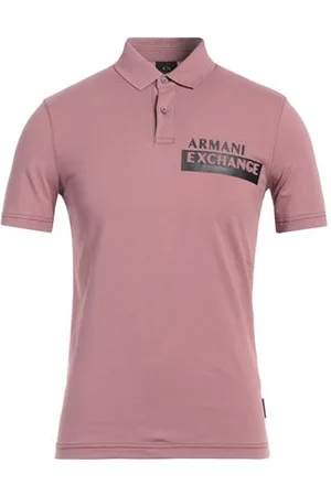 Armani Exchange CAMISETAS Y TOPS - Polos
