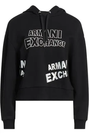 Armani Exchange CAMISETAS Y TOPS - Sudaderas