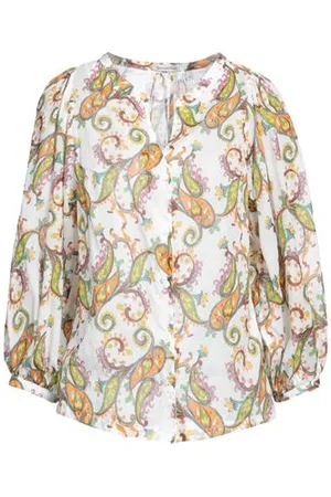 CAMICETTASNOB CAMISETAS Y TOPS - Camisas